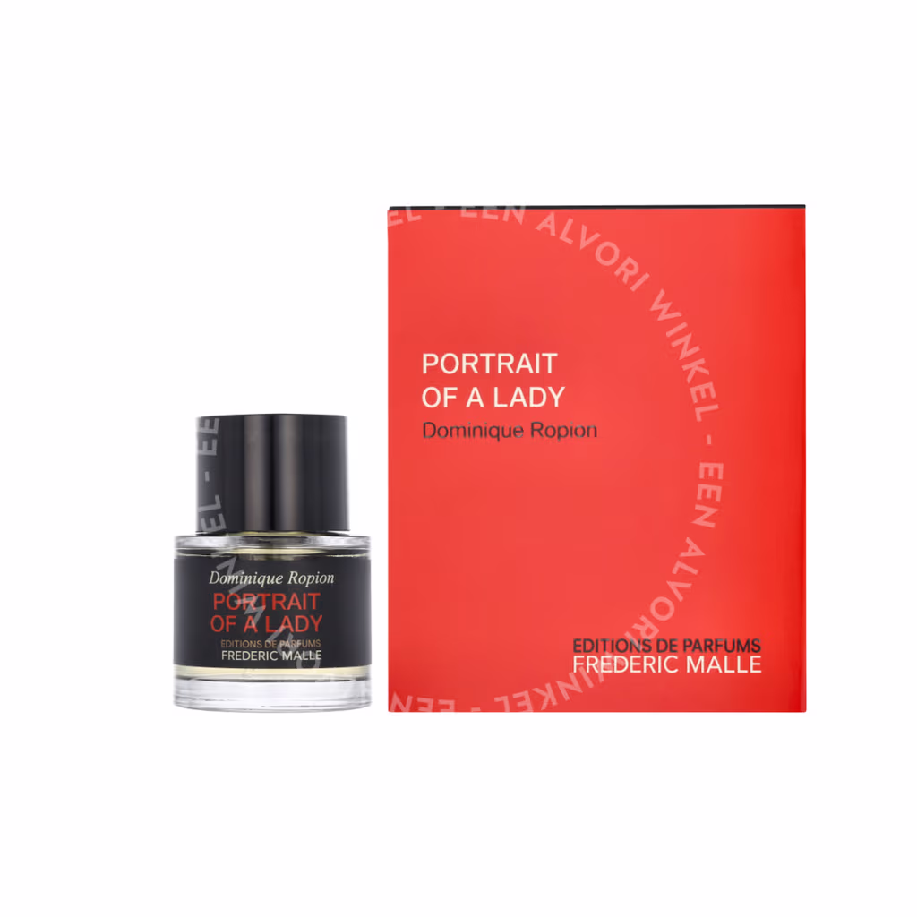 Frederic Malle Frederic Malle Portrait Of A Lady Edp Spray — foto 3