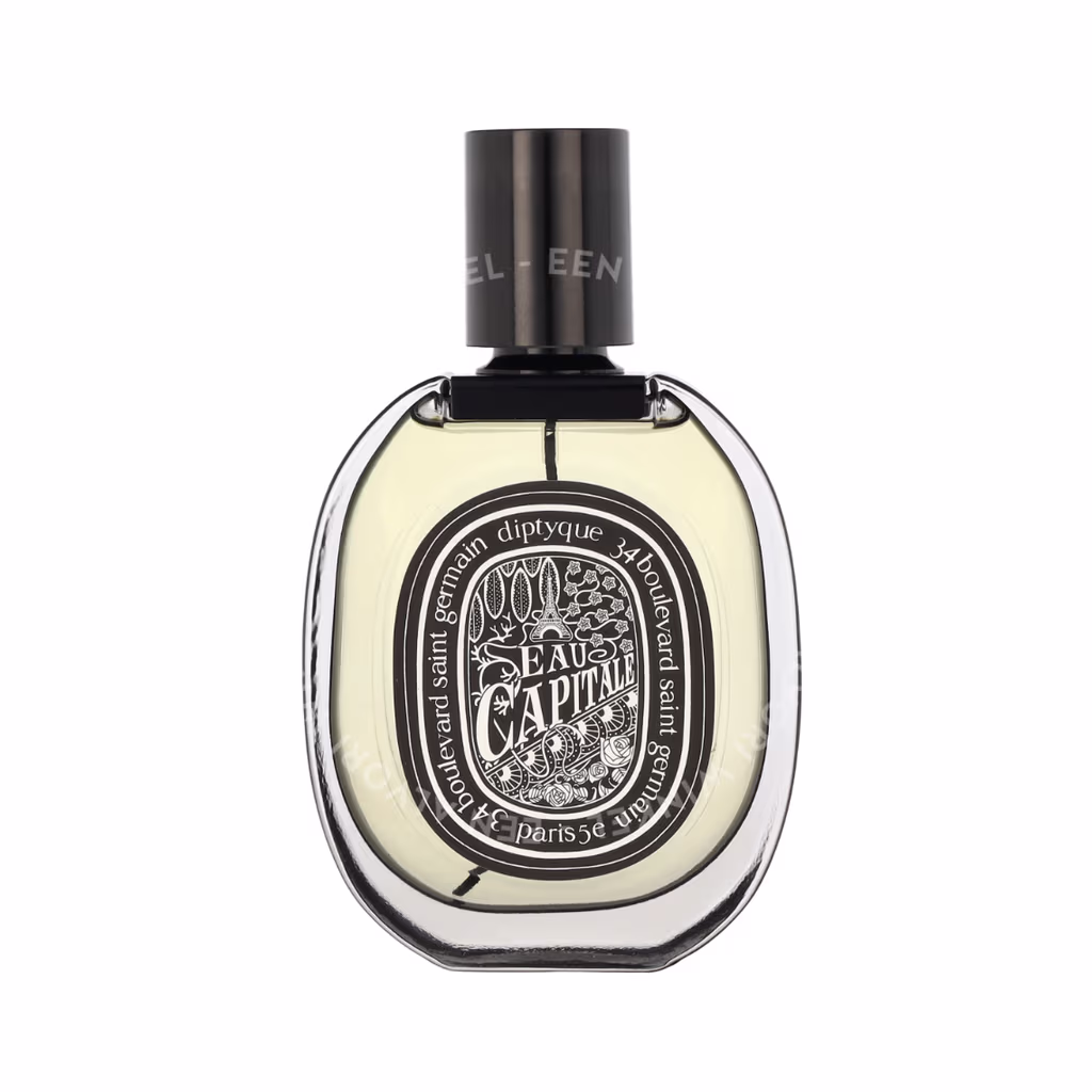 Diptyque Diptyque Eau Capitale Edp Spray