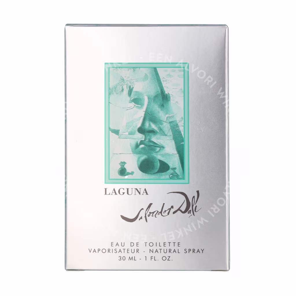 Salvador Dali Salvador Dali Laguna Edt Spray — foto 2