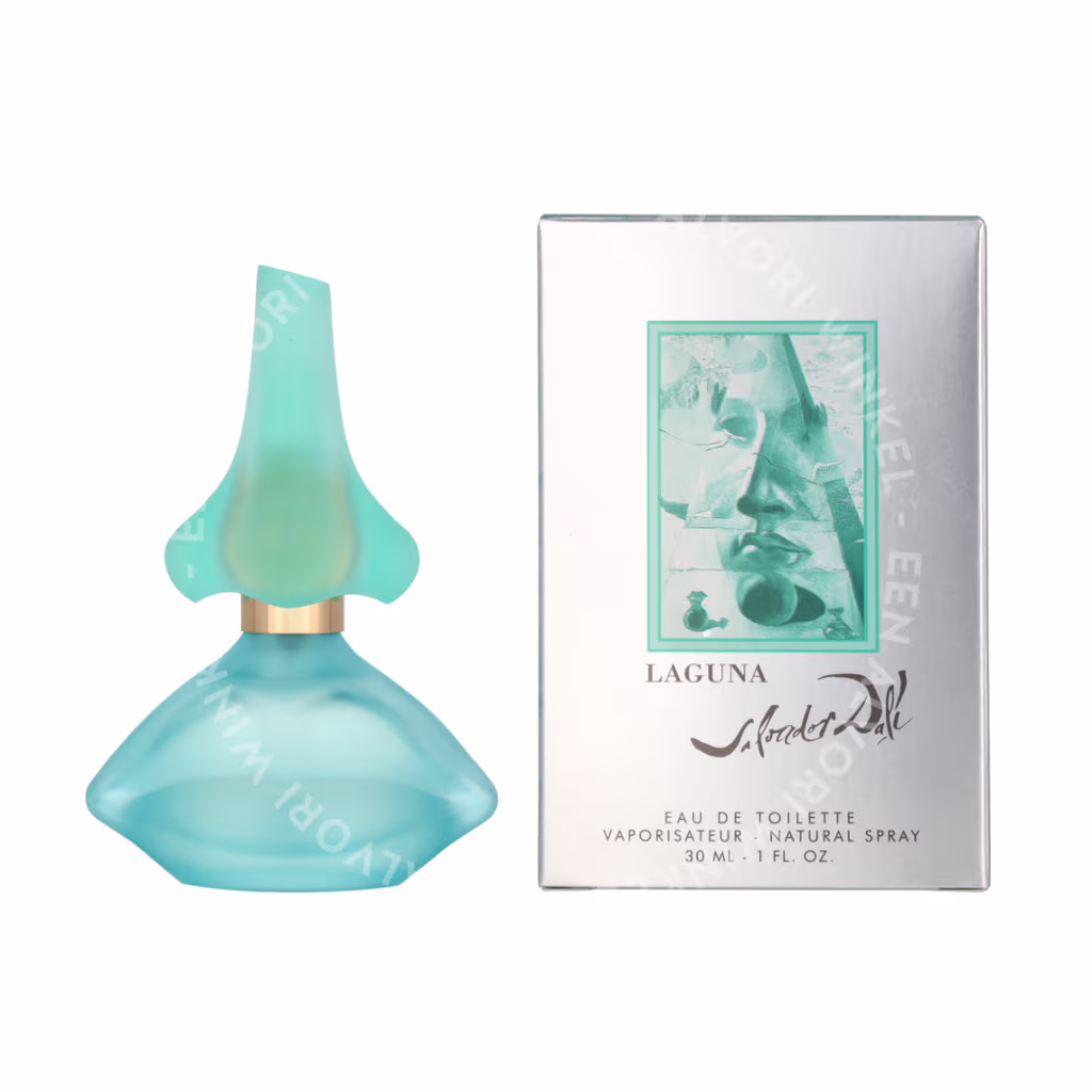 Salvador Dali Salvador Dali Laguna Edt Spray — foto 3