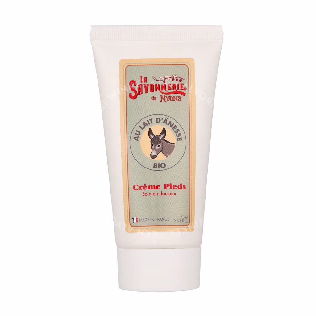 La Savonnerie De Nyons La Savonnerie De Nyons BIO Foot Cream