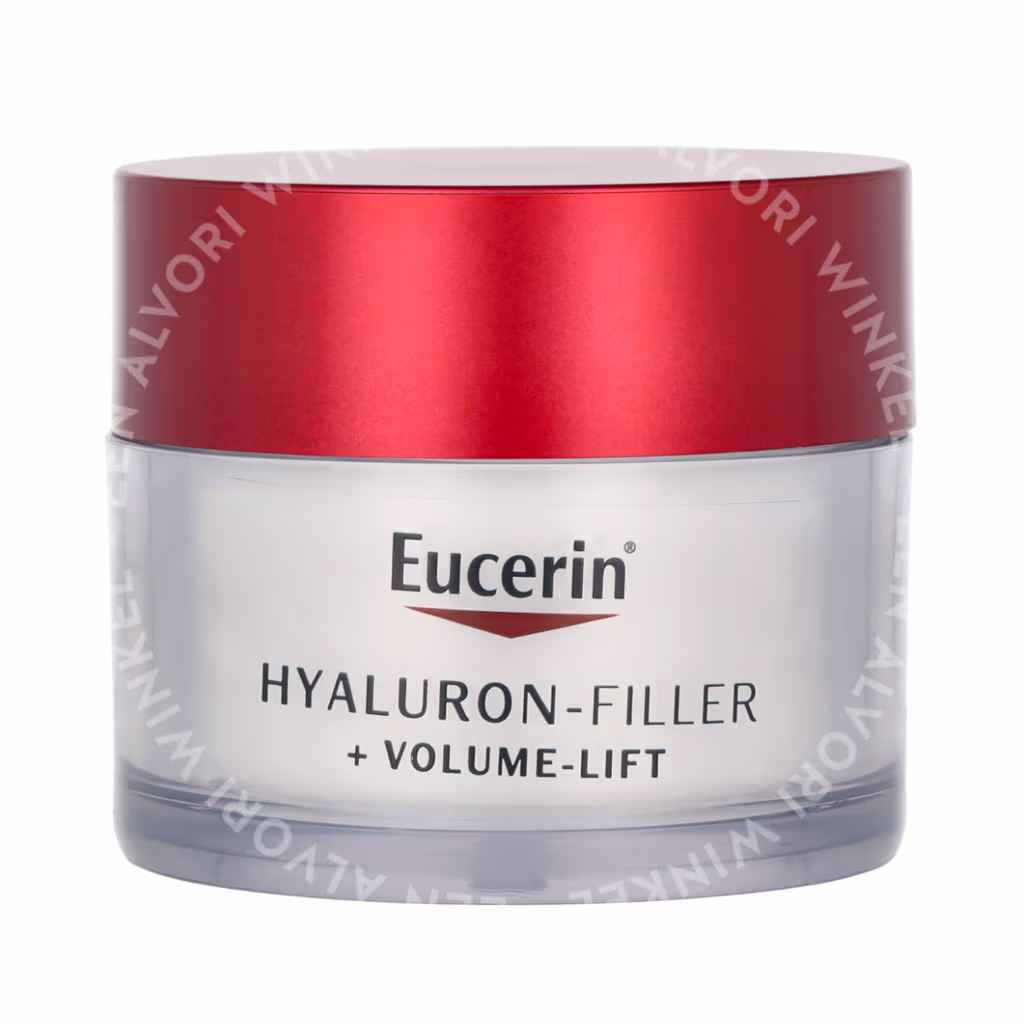 Eucerin Eucerin Hyaluron-Filler + Volume-Lift Day Cream SPF15 — Normal To Combination Skin