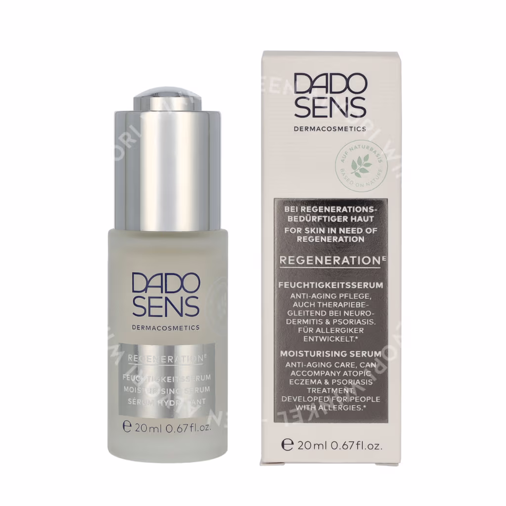 Dado Sens Dado Sens Regeneration Moisturising Serum — foto 3