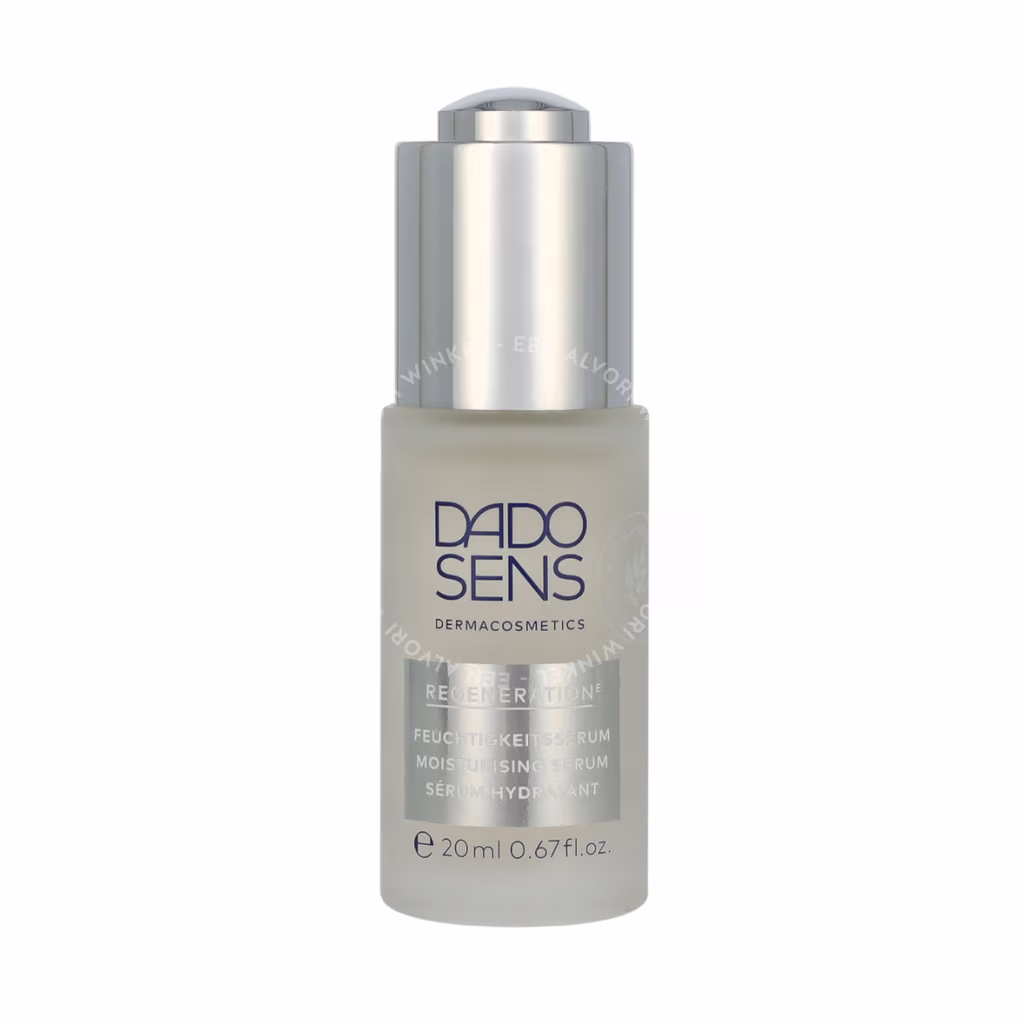 Dado Sens Dado Sens Regeneration Moisturising Serum