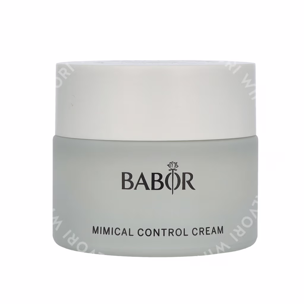 Babor Babor Mimical Control Cream