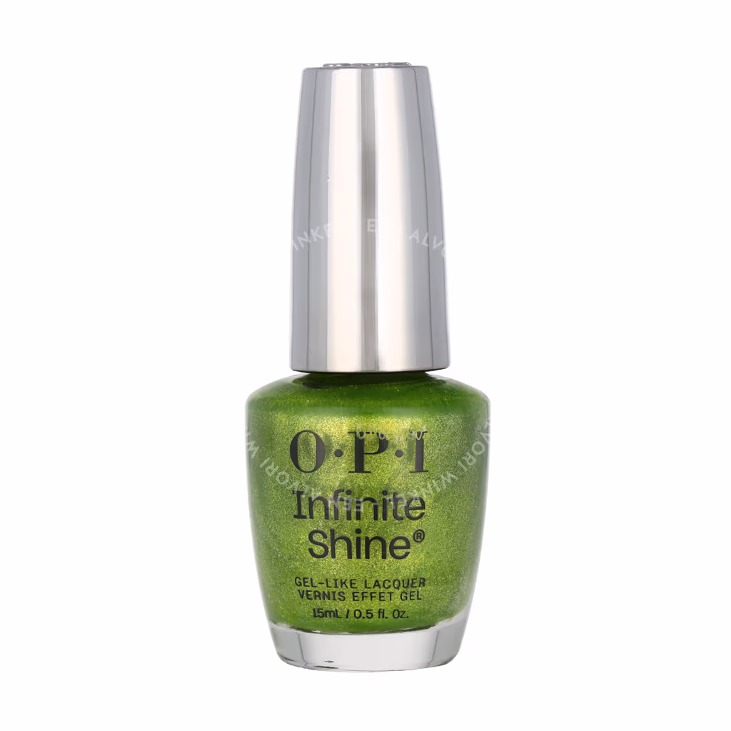 OPI OPI Infinite Shine Nail Lacquer — Limelight