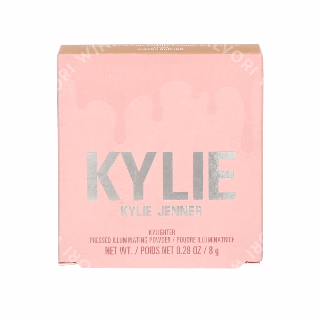Kylie Jenner Kylie Jenner Kylie Kylighter Pressed Illuminating Powder — foto 2