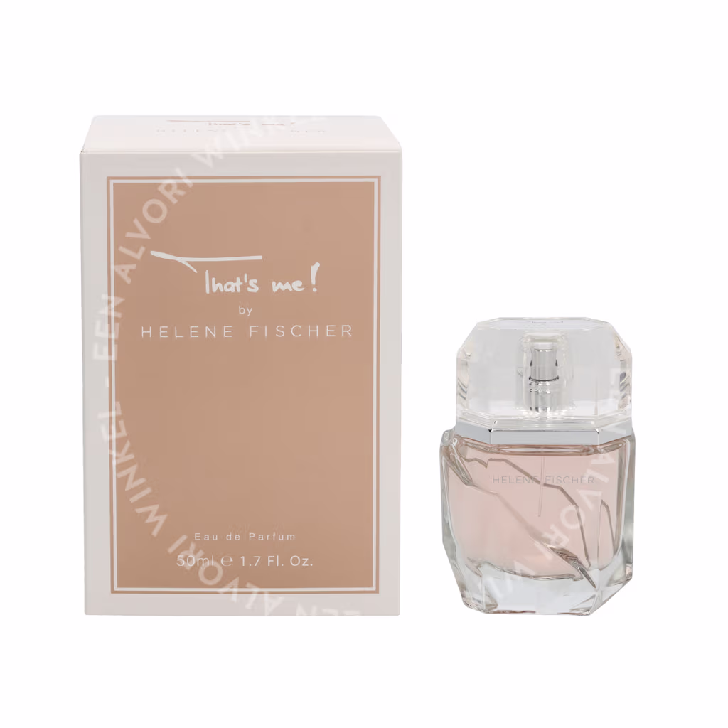 Helene Fischer Helene Fischer That's Me Edp Spray — foto 3