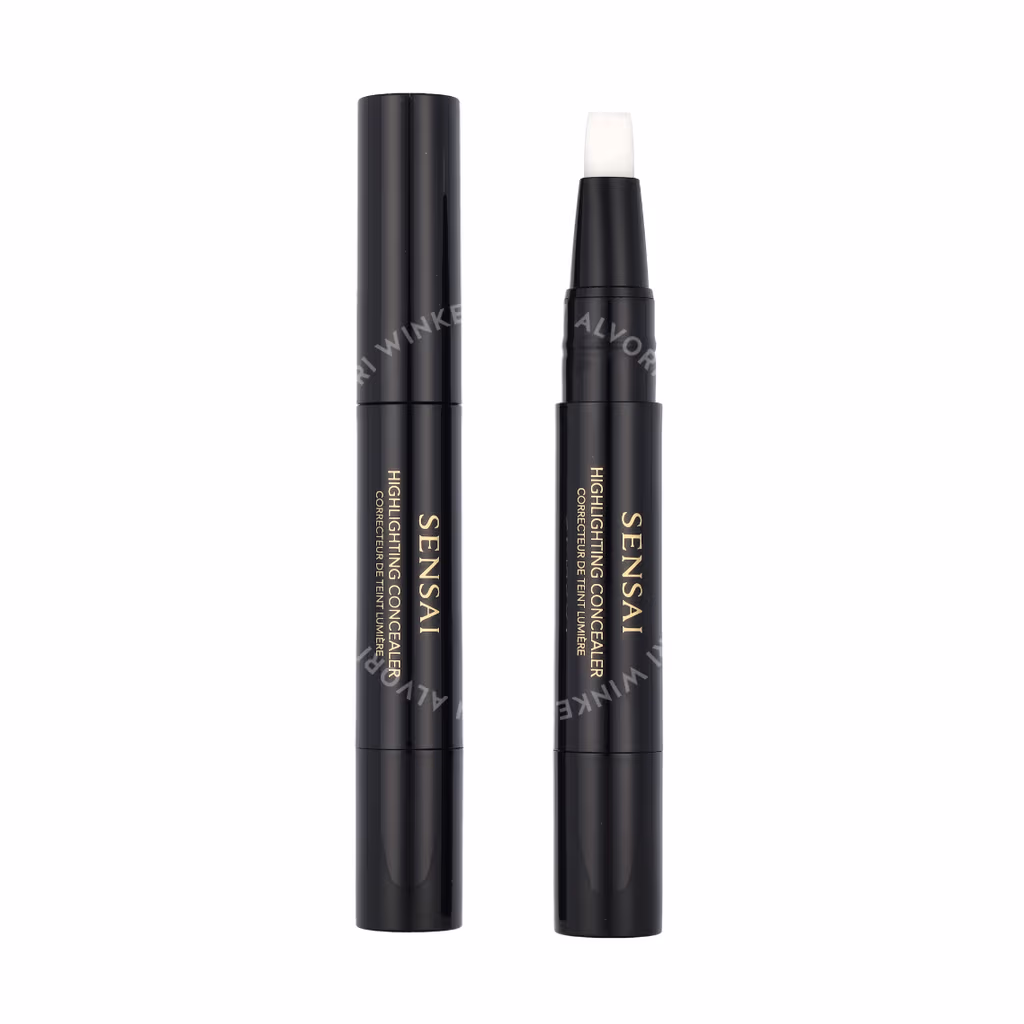 Sensai Sensai Highlighting Concealer — Luminous Almond