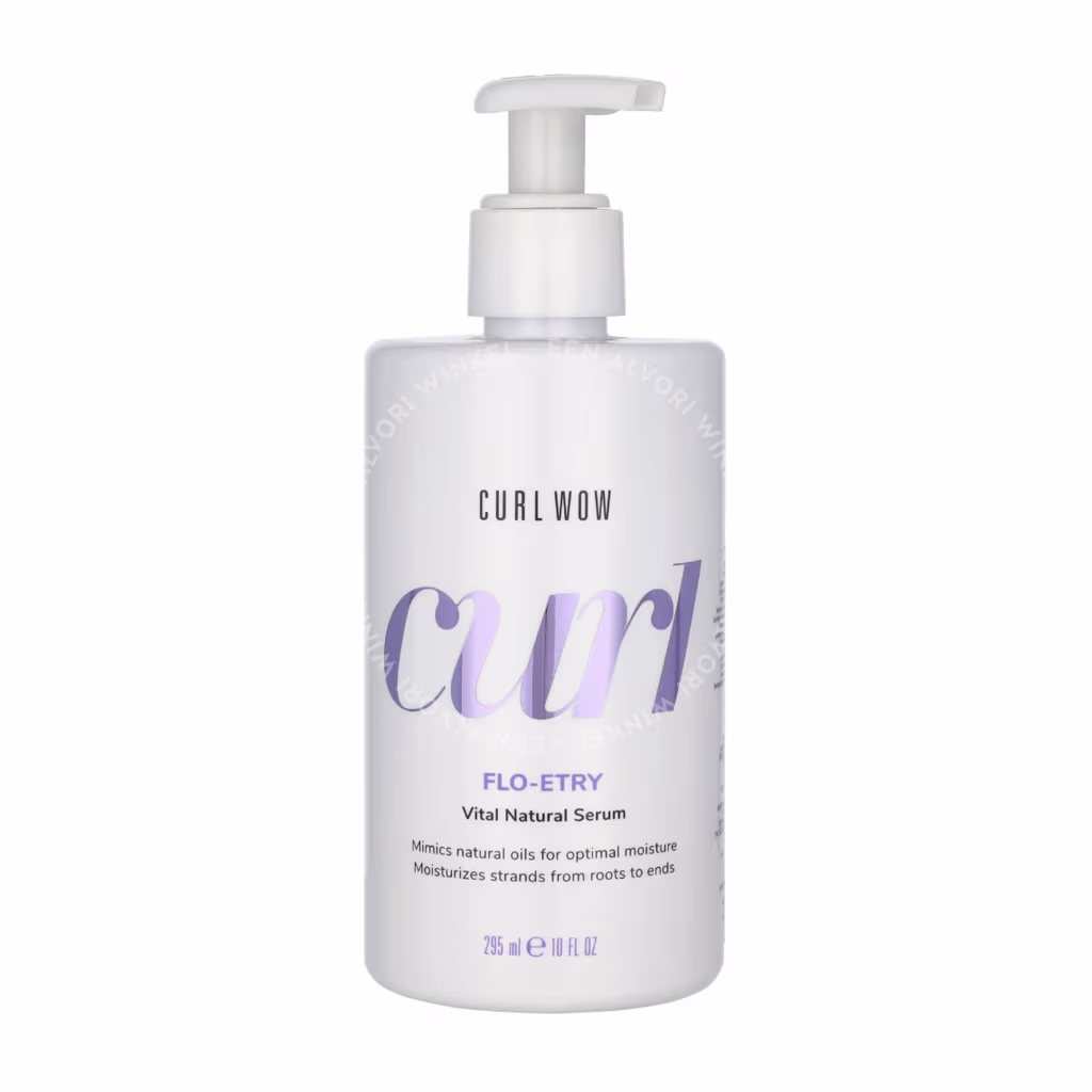Color WOW Color WOW Curl Flo-Etry Vital Natural Serum