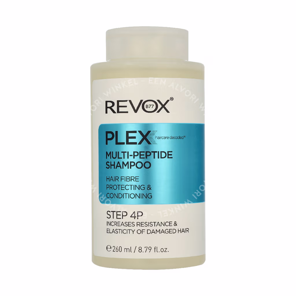 Revox B77 Revox B77 Plex Multi-Peptide Shampoo — foto 2