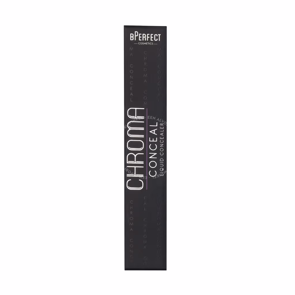 BPerfect BPerfect Chroma Conceal Liquid Concealer — W2 — foto 2