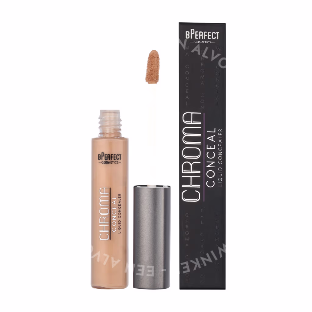 BPerfect BPerfect Chroma Conceal Liquid Concealer — W2 — foto 3
