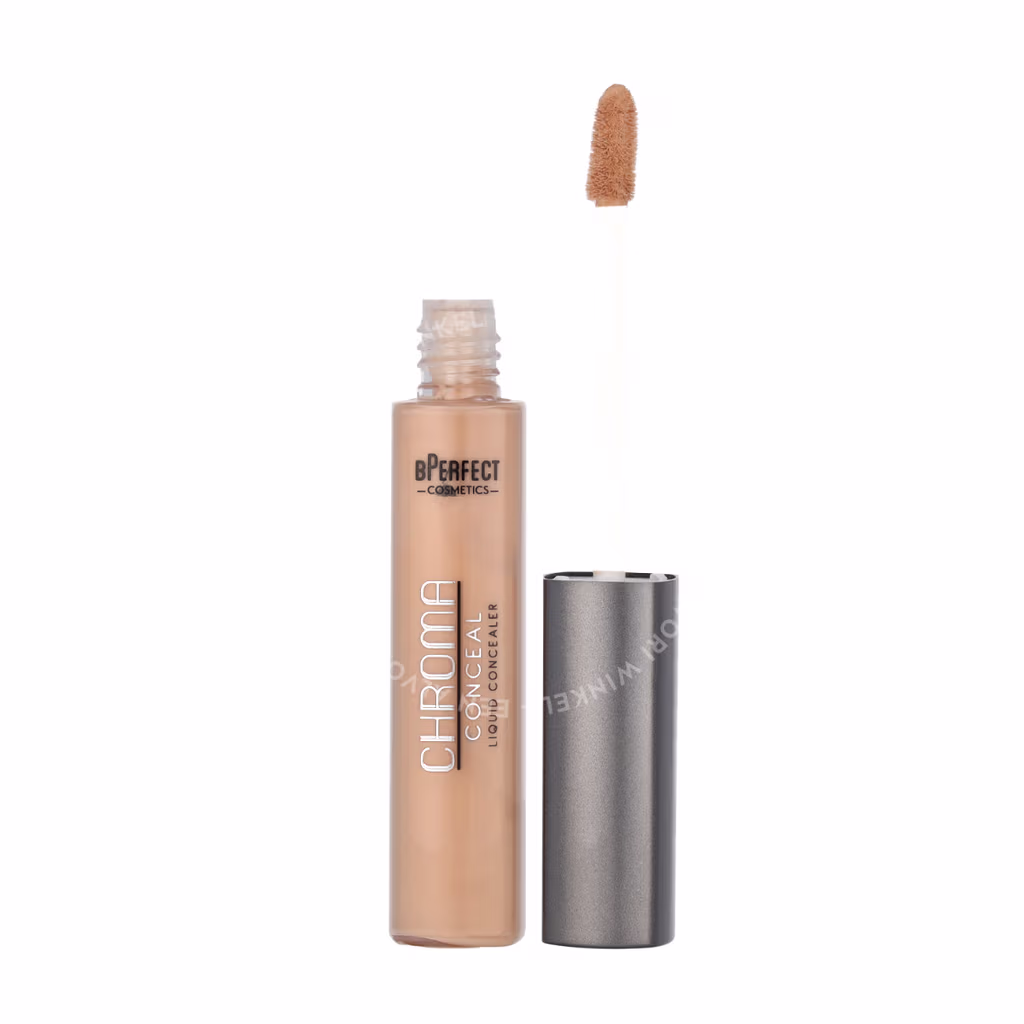 BPerfect BPerfect Chroma Conceal Liquid Concealer — W2