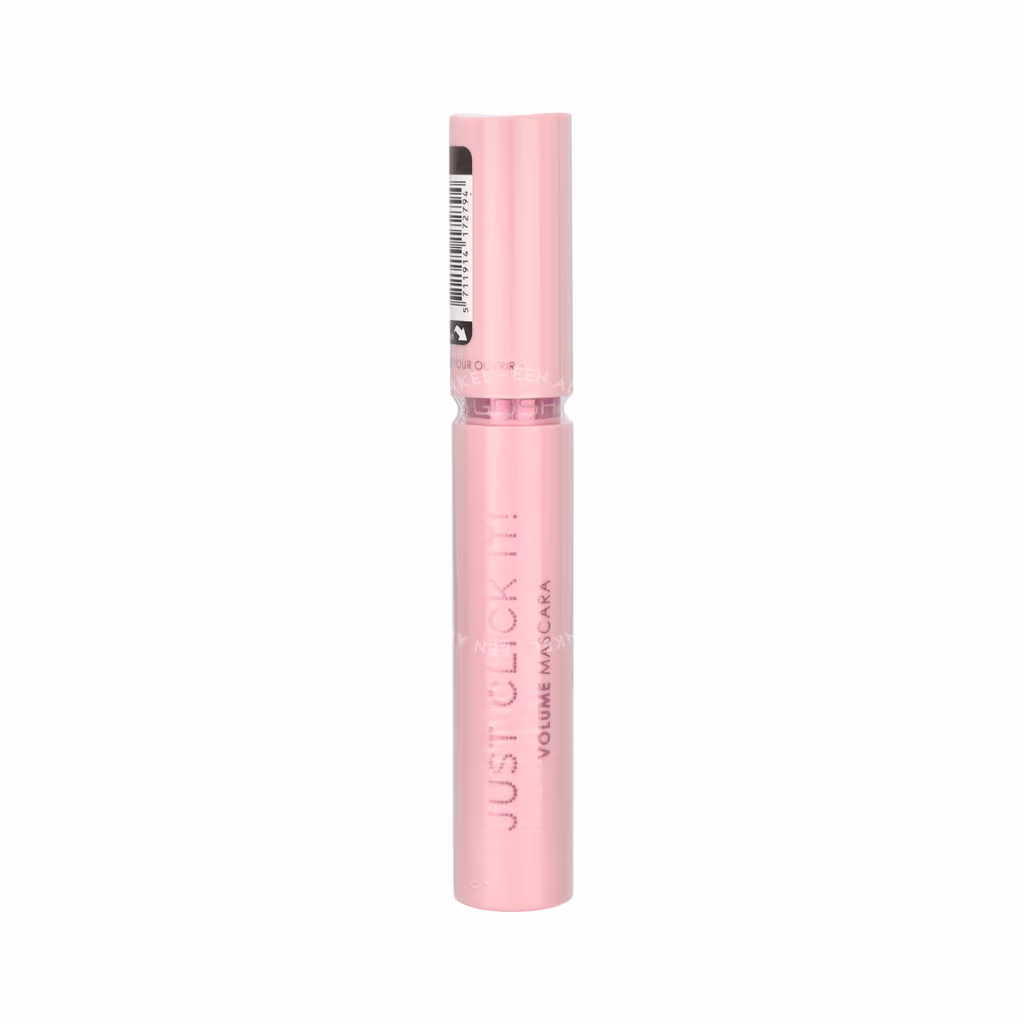 Gosh Gosh Just Click It! Volume Mascara — foto 2