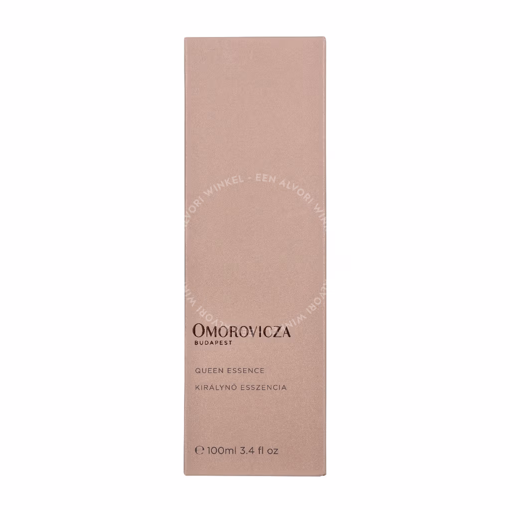 Omorovicza Omorovicza Queen Essence — foto 2
