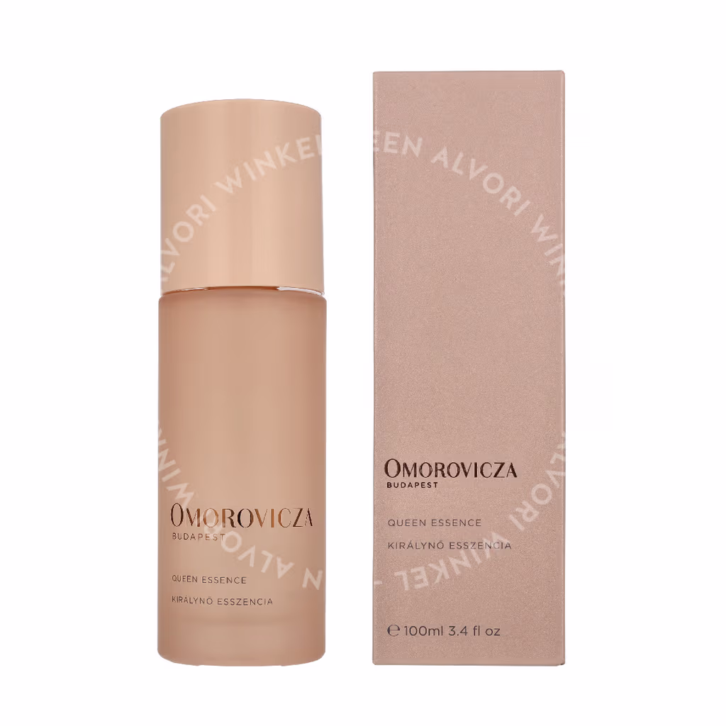 Omorovicza Omorovicza Queen Essence — foto 3