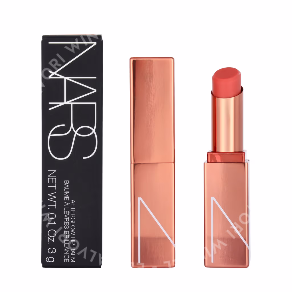 Nars Nars Afterglow Lip Balm — Torrid — foto 3