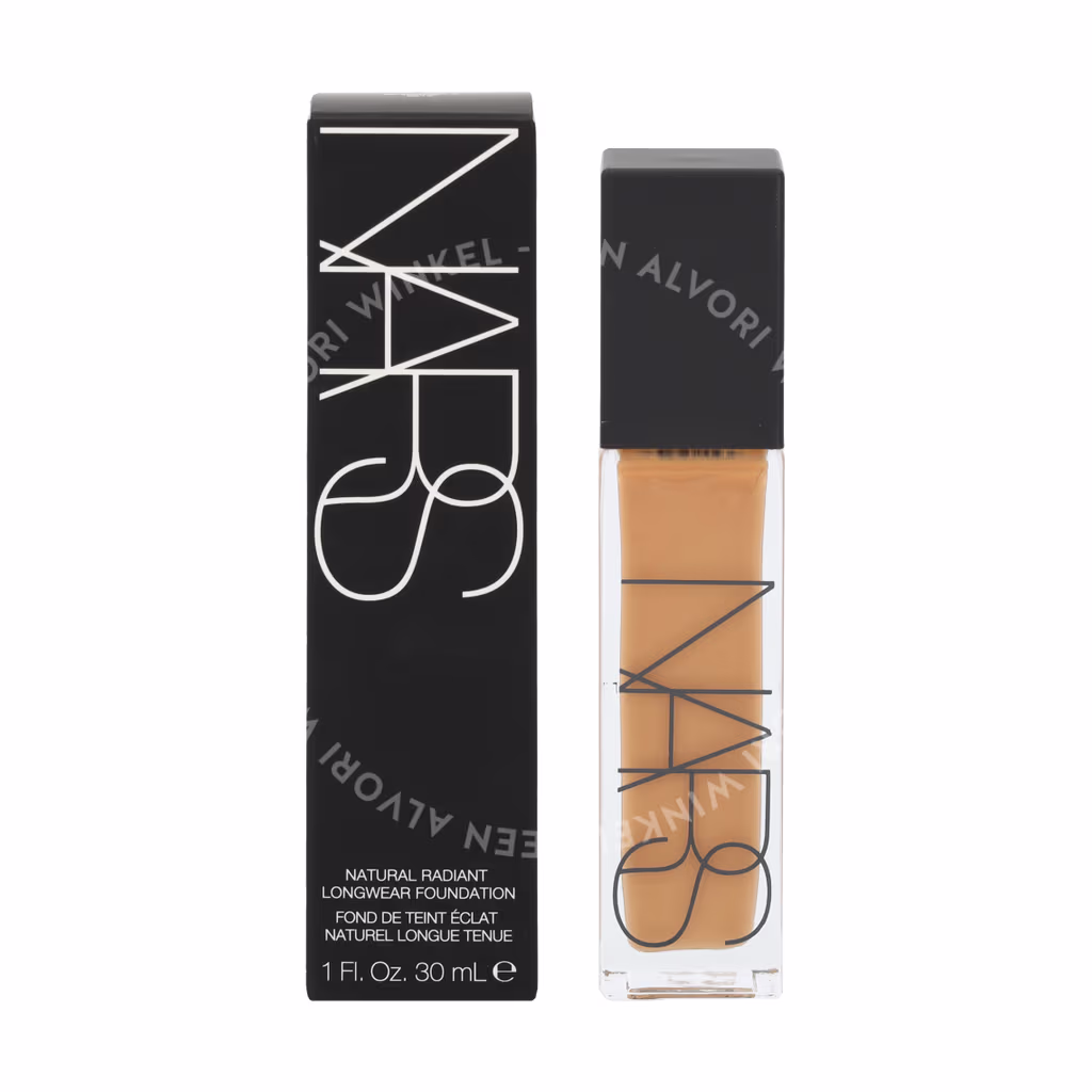 Nars Nars Natural Radiant Longwear Foundation — foto 3
