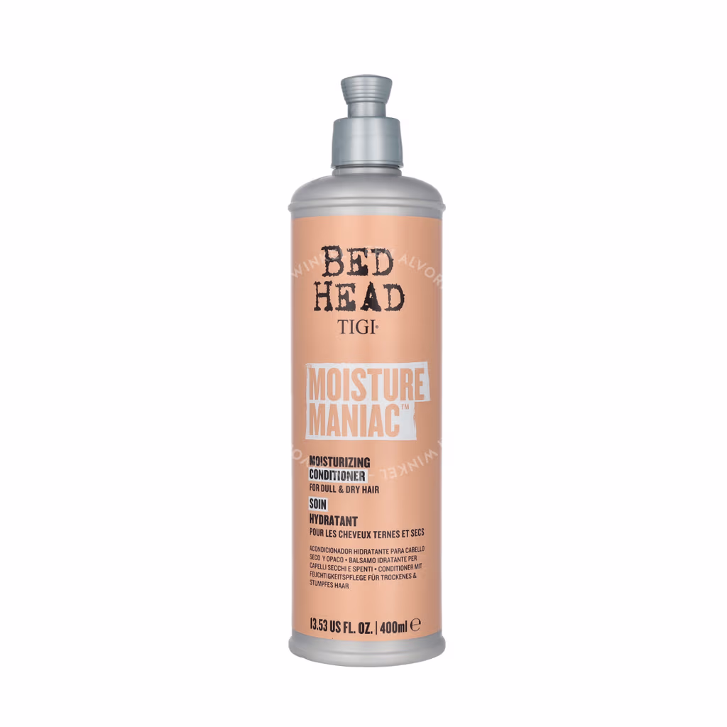 Tigi Tigi BH Moisture Maniac Moisturizing Conditioner