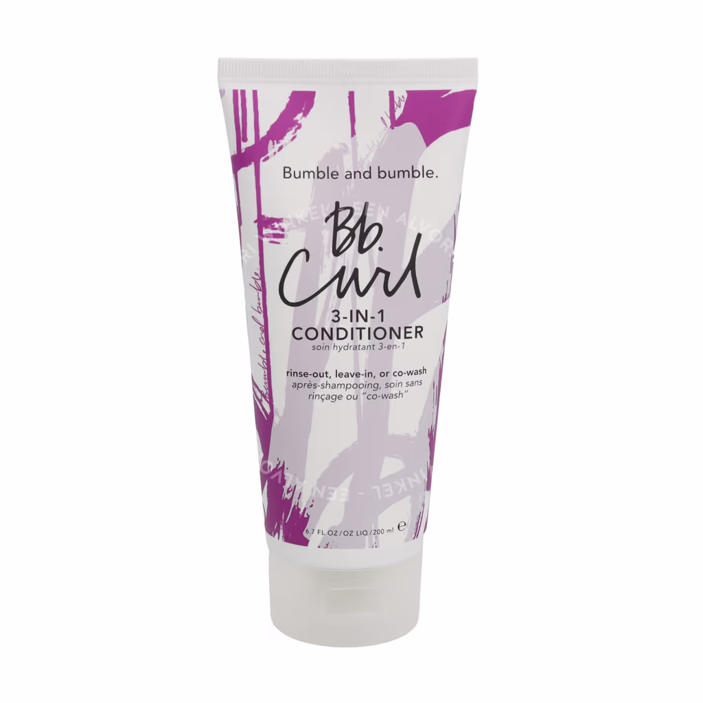 Bumble And Bumble Bumble And Bumble Curl 3 In 1 Conditioner — foto 2