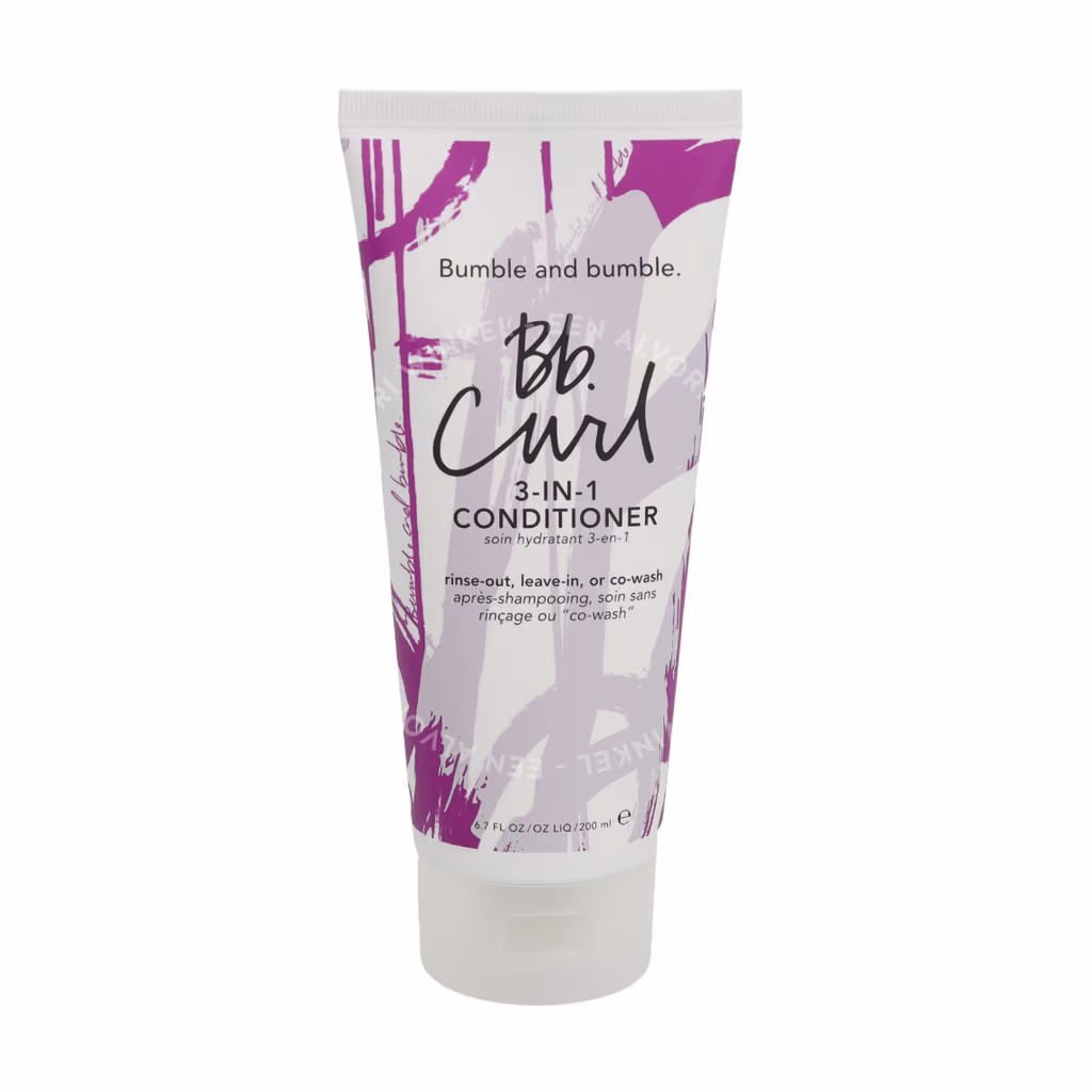 Bumble And Bumble Bumble And Bumble Curl 3 In 1 Conditioner