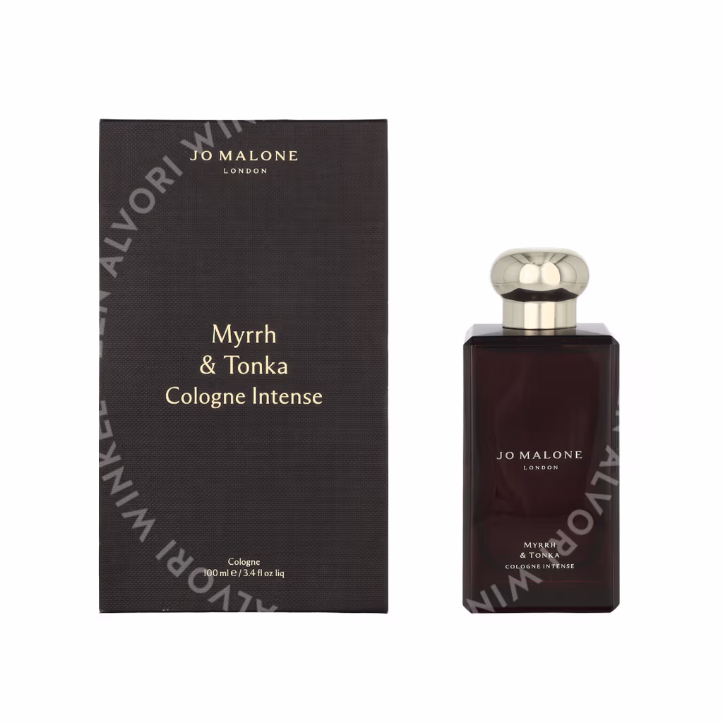 Jo Malone Jo Malone Myrrh & Tonka Intense Edc Spray Pre-pack — foto 3