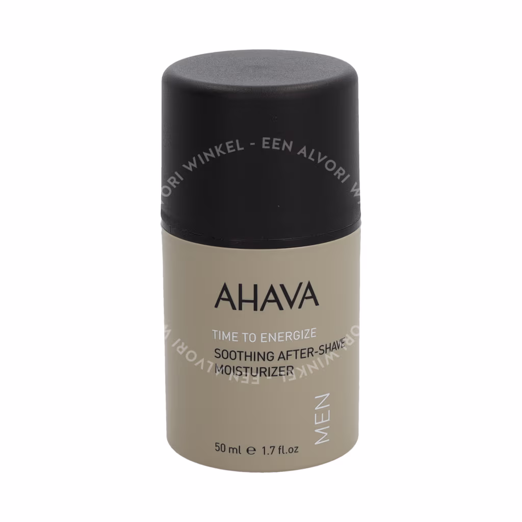 Ahava Ahava Men T.T.E. Soothing After Shave Moisturizer