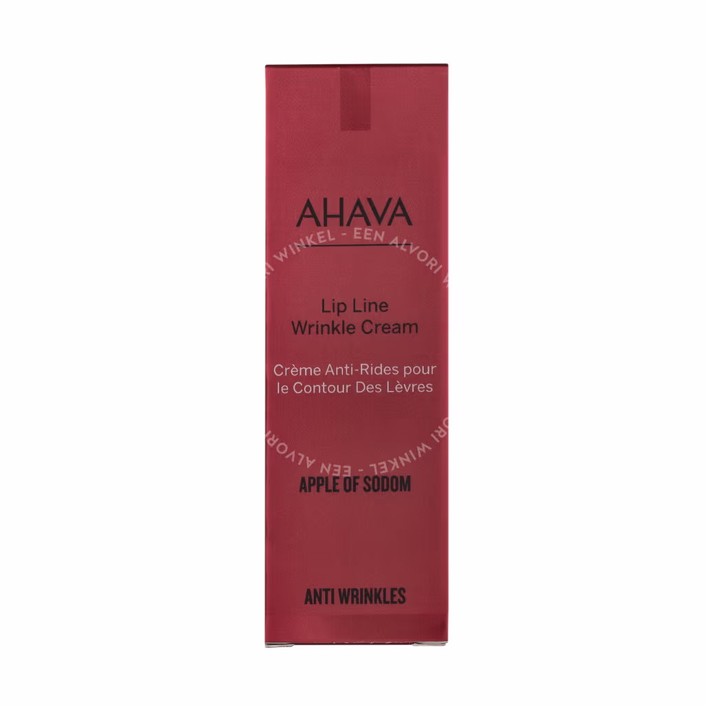 Ahava Ahava Apple of Sodom Lip Line Wrinkle Treatment — foto 2