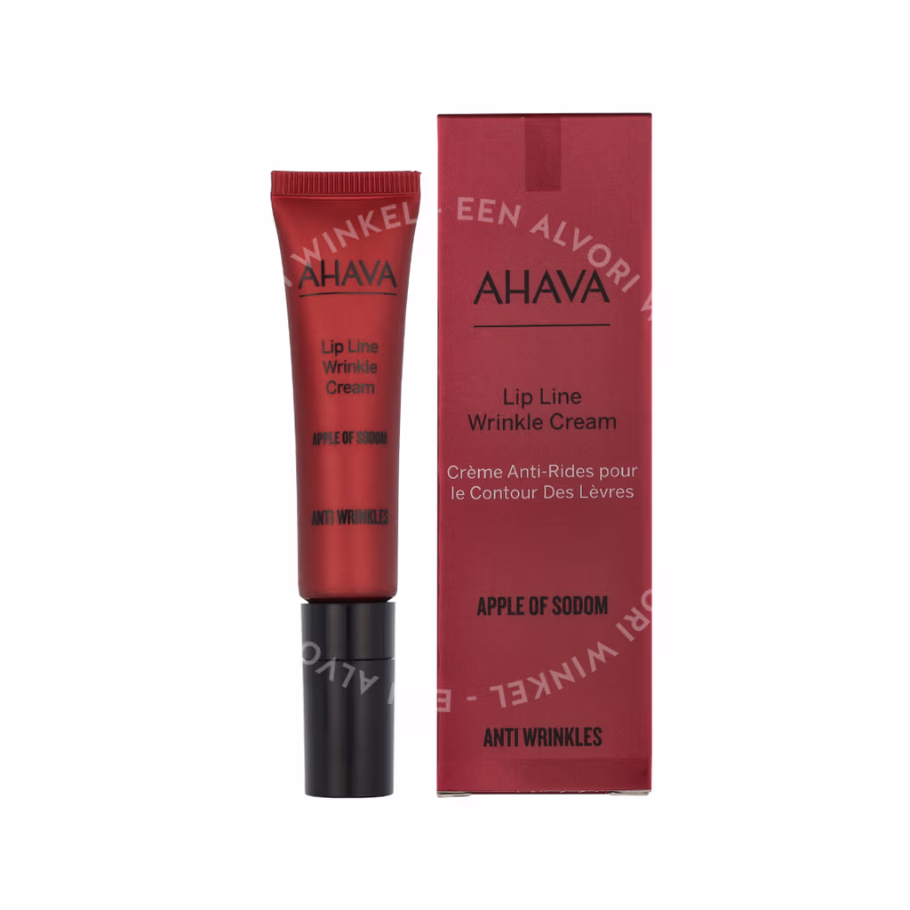 Ahava Ahava Apple of Sodom Lip Line Wrinkle Treatment — foto 3