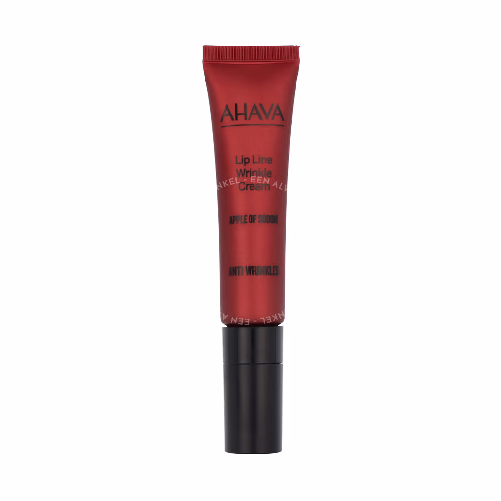 Ahava Ahava Apple of Sodom Lip Line Wrinkle Treatment