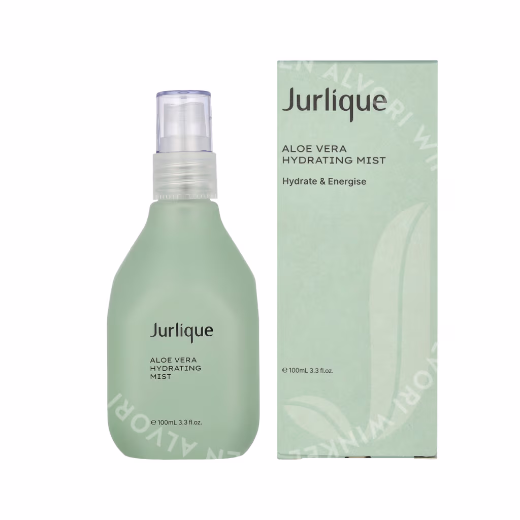 Jurlique Jurlique Aloe Vera Hydrating Mist — foto 3