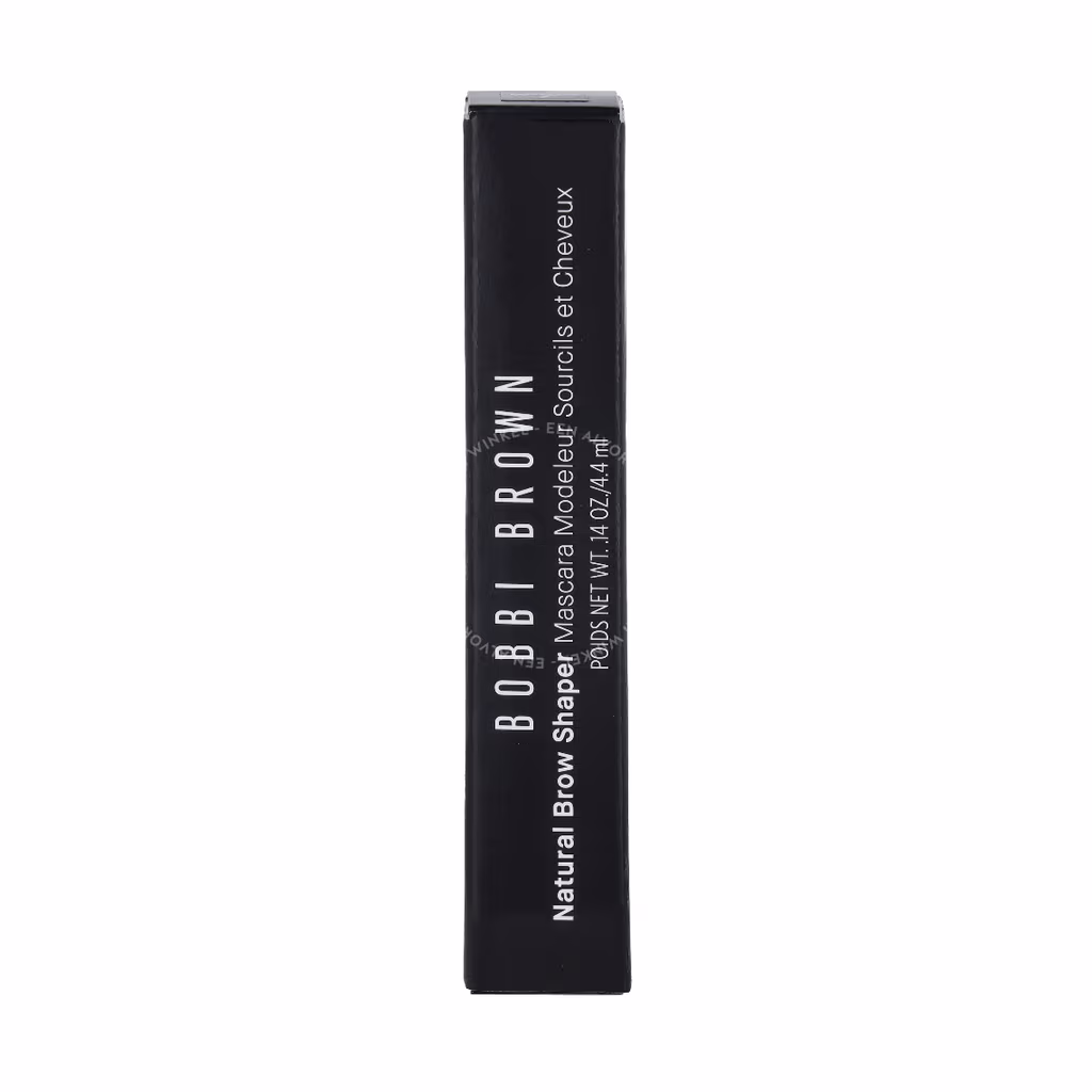 Bobbi Brown Bobbi Brown Natural Brow Shaper & Hair Touch Up — #2 Mahogany — foto 2