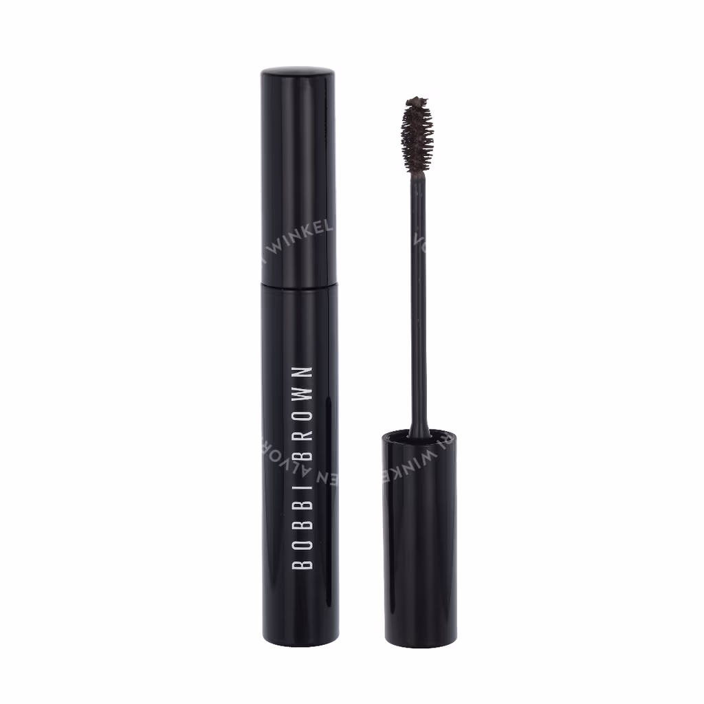 Bobbi Brown Bobbi Brown Natural Brow Shaper & Hair Touch Up — #2 Mahogany