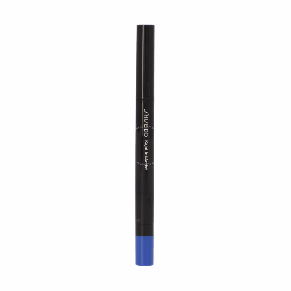 Shiseido Shiseido Kajal InkArtist Shadow, Liner, Brow — #08 Gunjo Blue