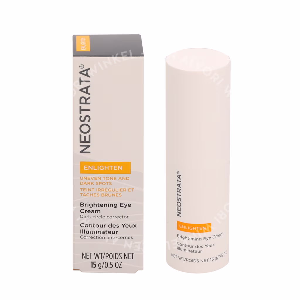 Neostrata Neostrata Brightening Eye Cream — foto 3