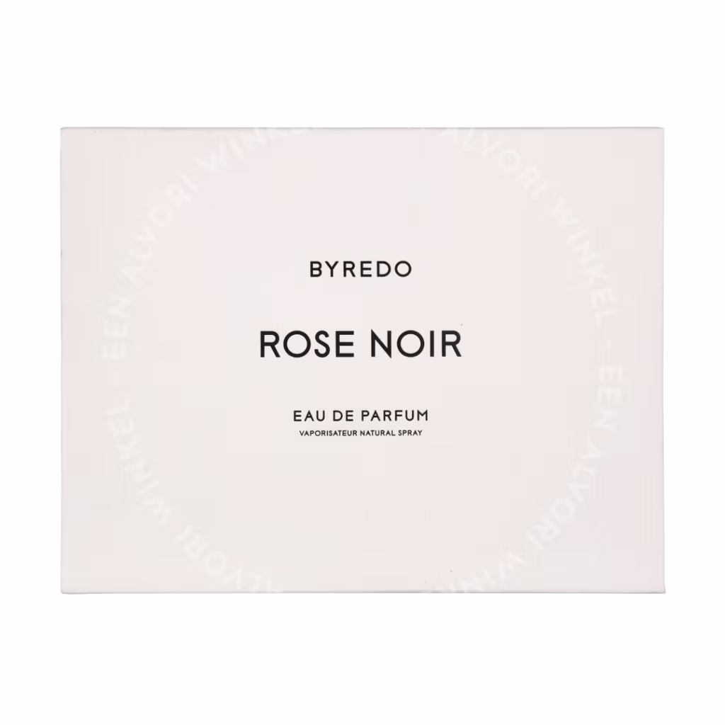 Byredo Byredo Rose Noir Edp Spray — foto 2