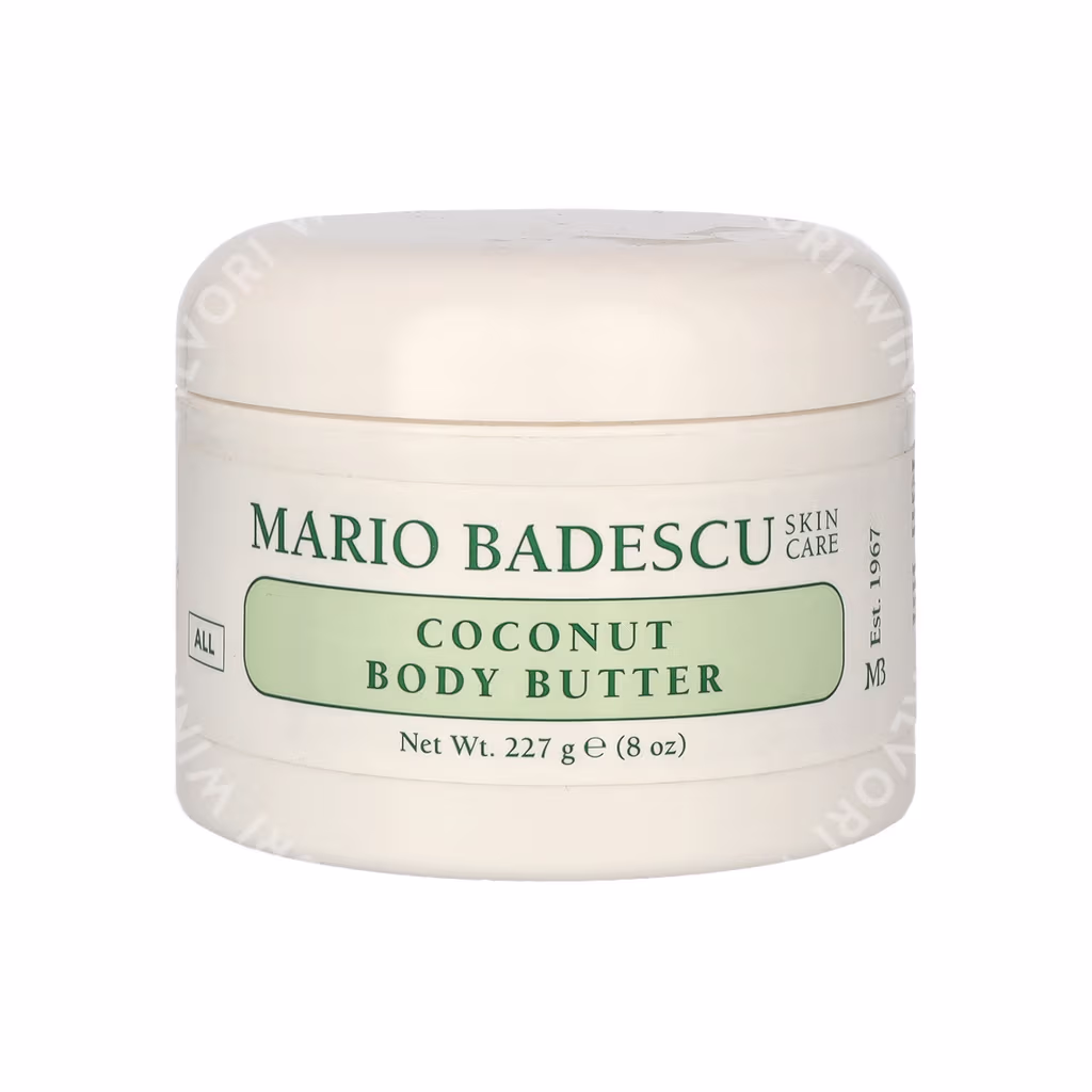 Mario Badescu Mario Badescu Coconut Body Butter