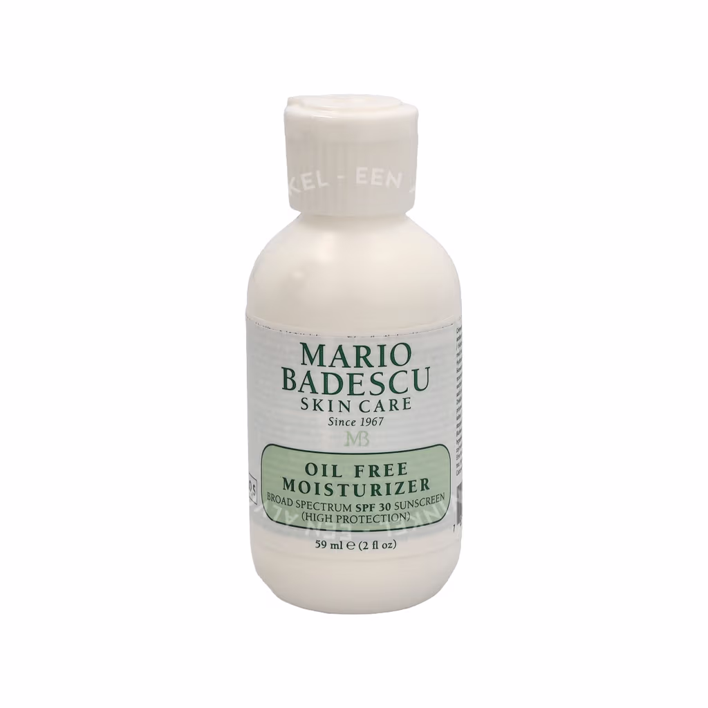 Mario Badescu Mario Badescu Oil Free Moisturizer SPF30 — foto 2
