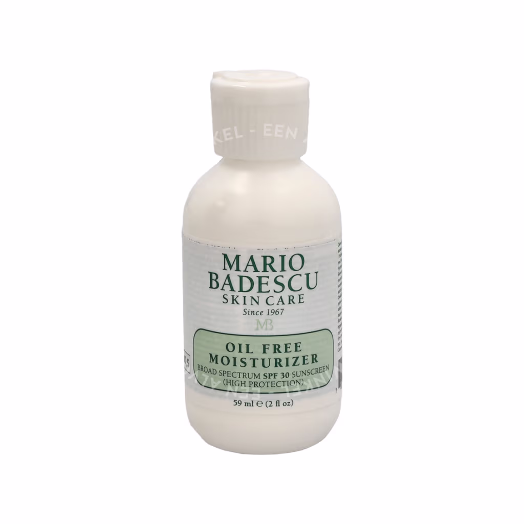 Mario Badescu Mario Badescu Oil Free Moisturizer SPF30