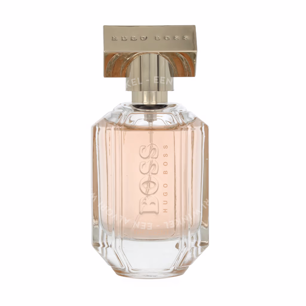 Boss Boss The Scent For Her Edp Spray