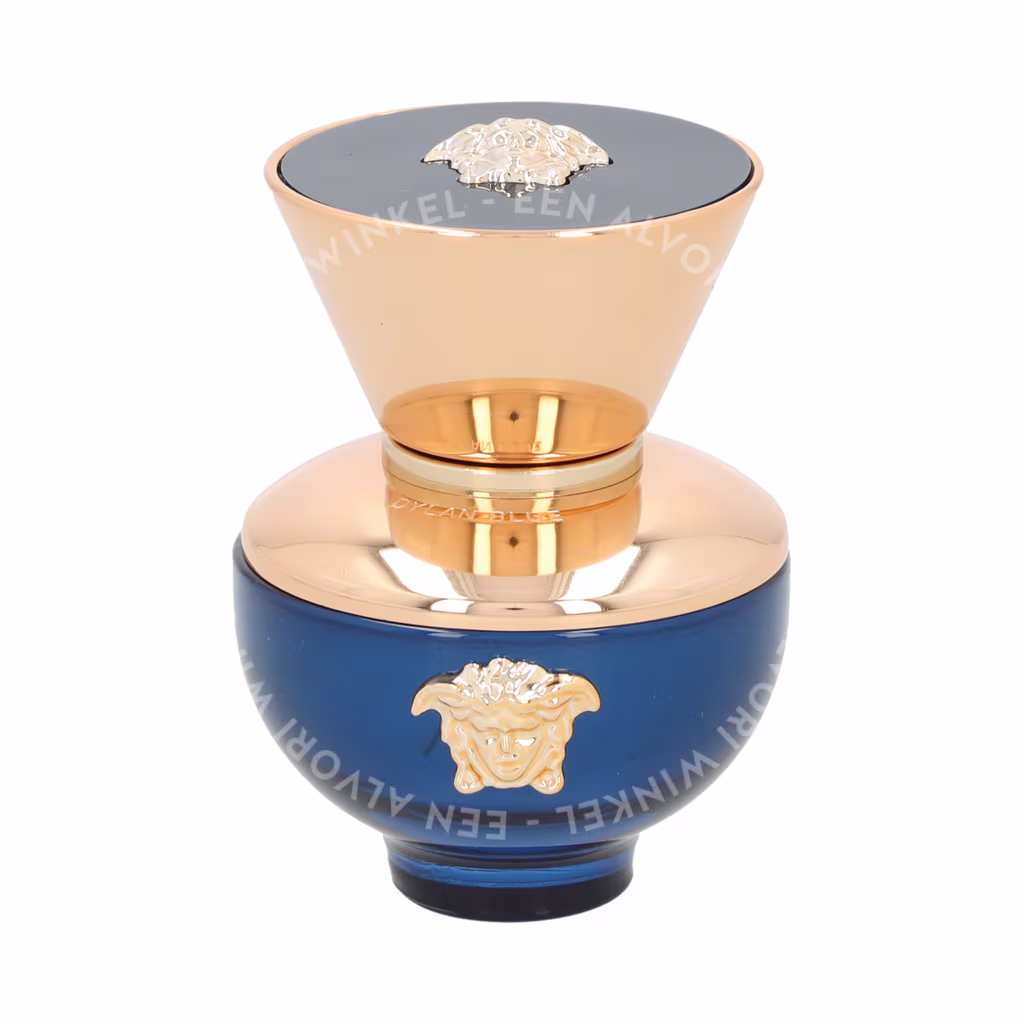 Versace Versace Dylan Blue Pour Femme Edp Spray