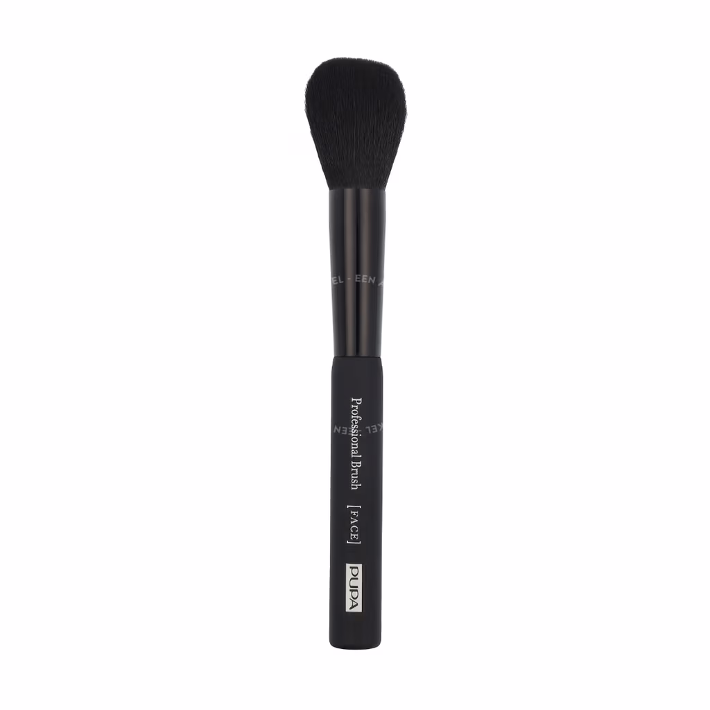 Pupa Milano Pupa Round Blusher Brush