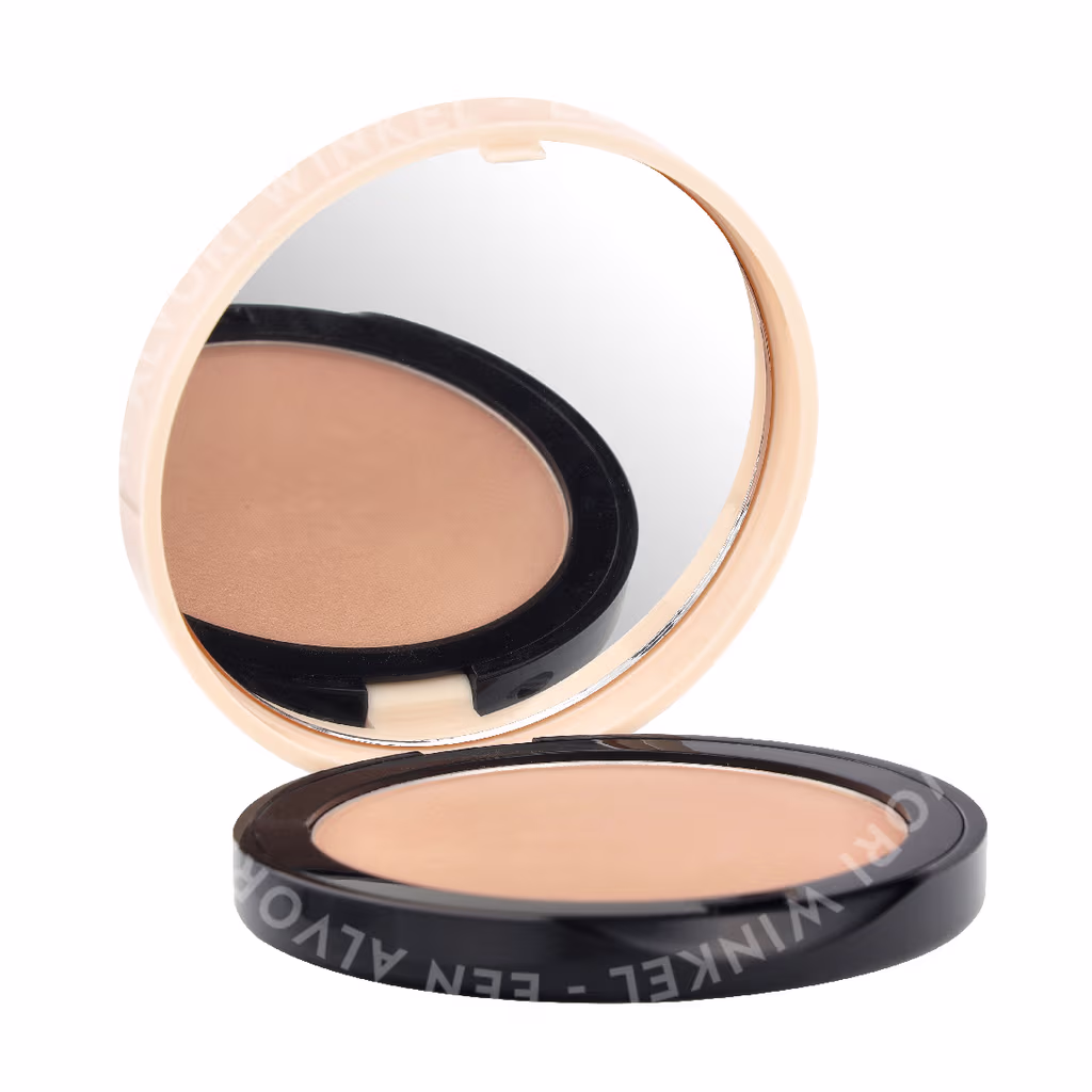 Pupa Milano Pupa Wonder Me Compact Face Powder — #040 Sand