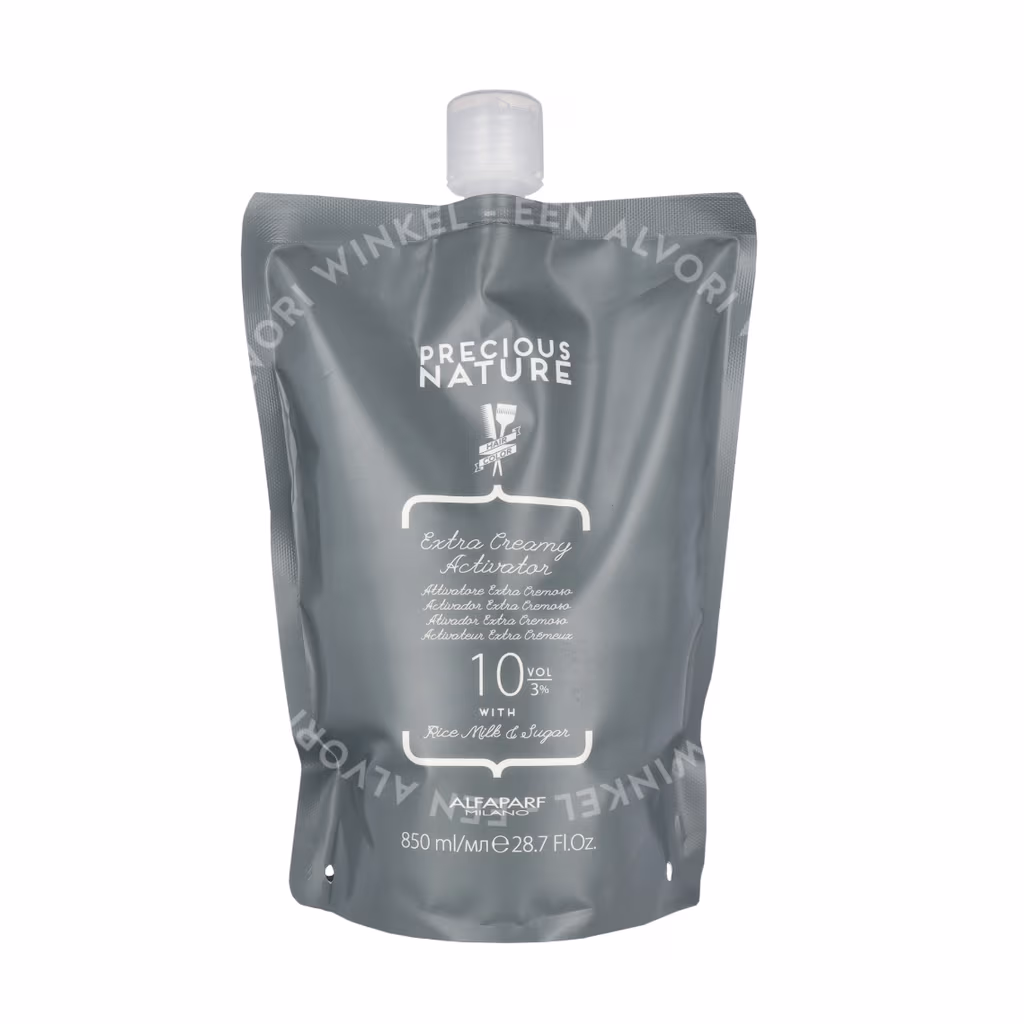 Alfaparf Alfaparf Precious Nature Activator — foto 2