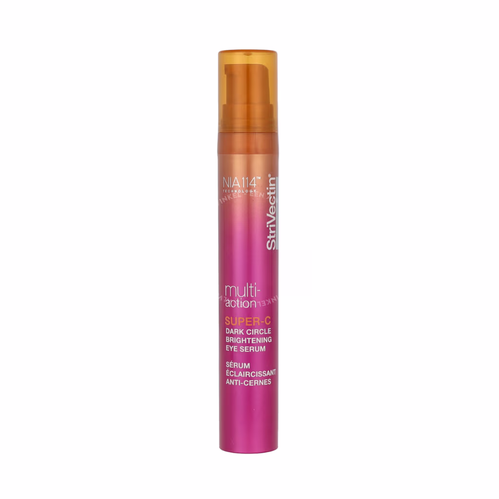 StriVectin StriVectin Super-C Dark Circle Brightening Eye Serum