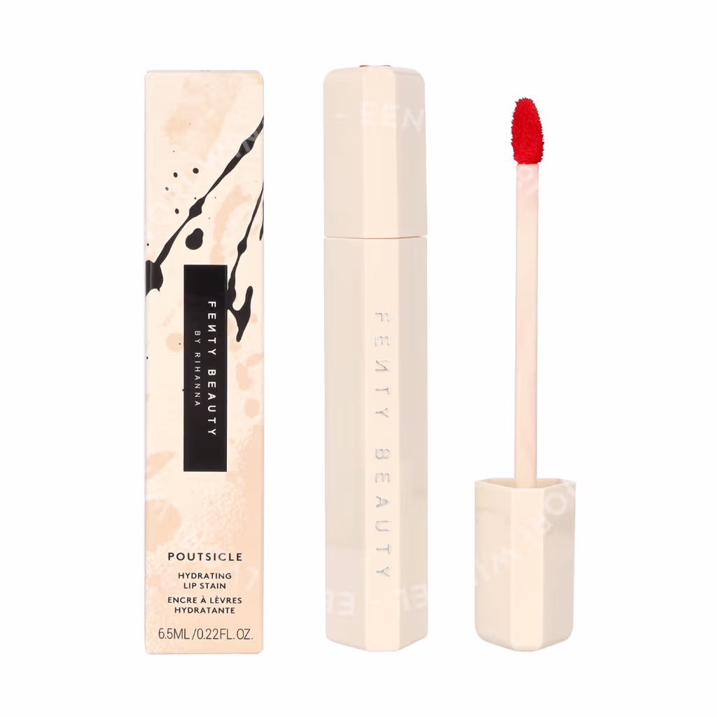 Fenty Beauty Fenty Beauty Poutsicle Hydrating Lip Stain — #02 Zesty Bestie — foto 3