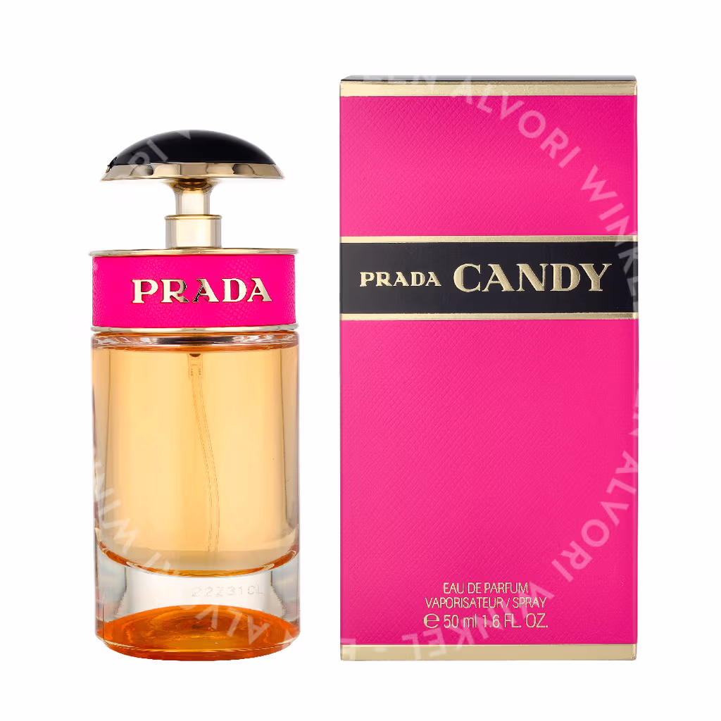Prada Prada Candy Edp Spray — foto 3