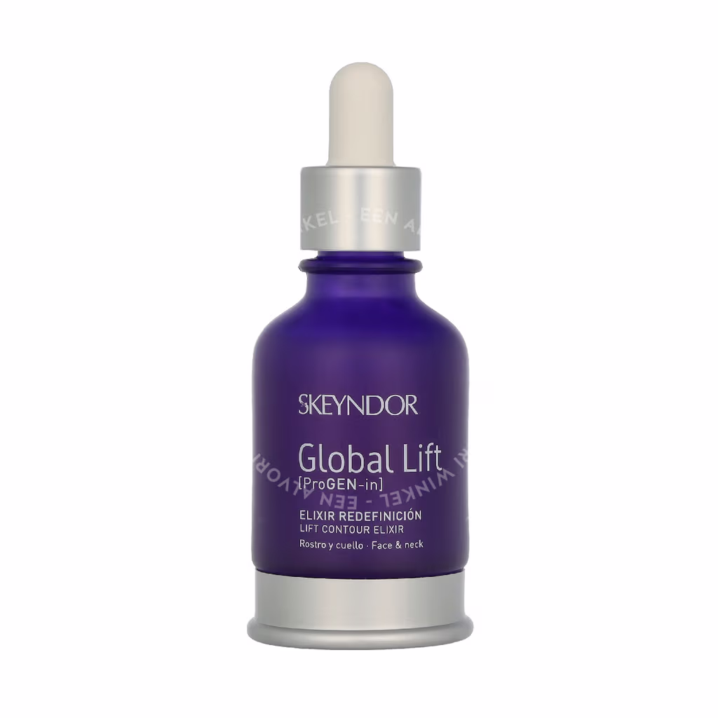 Skeyndor Skeyndor Global Lift Contour Elixer Face & Neck