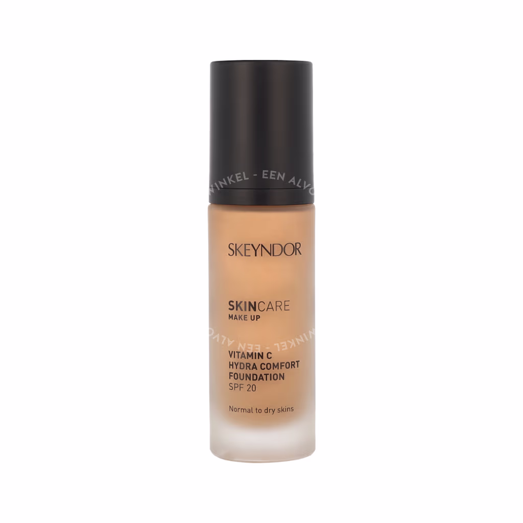 Skeyndor Skeyndor Make Up Vitamin C Hydra Comfort Foundation SPF20 — 03